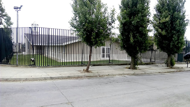 La Iglesia de Jesucristo de los Santos de los Últimos Días