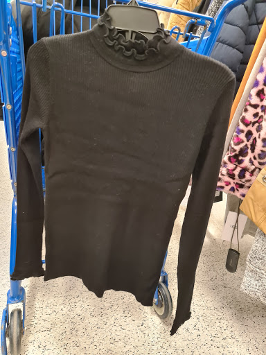 Clothing Store «Ross Dress for Less», reviews and photos, 7615 Evergreen Way, Everett, WA 98203, USA