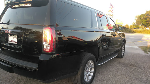 Used Car Dealer «Harbor City Auto Sales», reviews and photos, 560 S Wickham Rd, Melbourne, FL 32904, USA