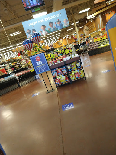 Grocery Store «Kroger», reviews and photos, 8465 Holcomb Bridge Rd #2000, Johns Creek, GA 30022, USA
