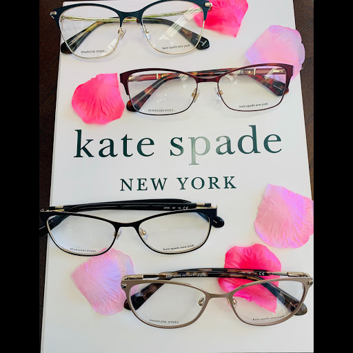 Optometrist «Prospect Optometry», reviews and photos, 1735 Pacific Coast Hwy, Lomita, CA 90717, USA