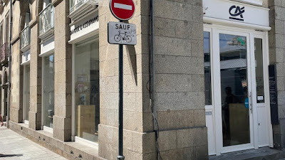 Crédit Agricole Rennes Trinité à Rennes