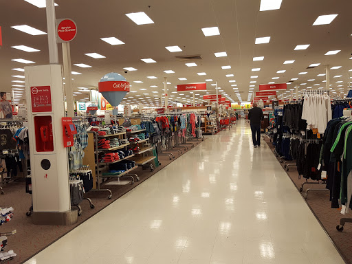 Department Store «Target», reviews and photos, 5010 Founders Pkwy, Castle Rock, CO 80108, USA