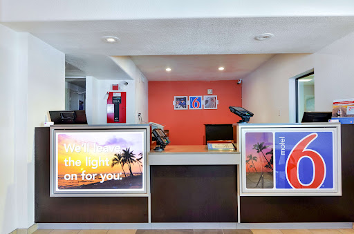 Motel 6 Big Bear Lake, CA image
