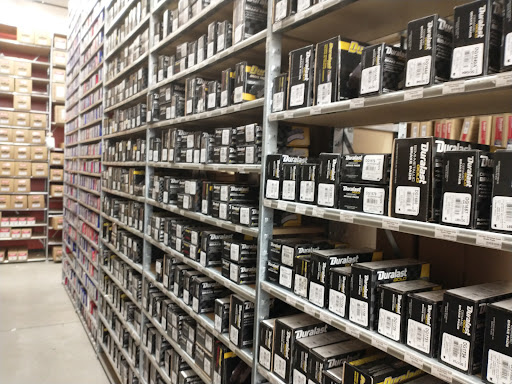 Auto Parts Store «AutoZone», reviews and photos, 18278 Zane St NW, Elk River, MN 55330, USA