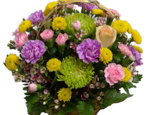 Florist «Al-Medina Floral & Gifts», reviews and photos, 1021 N Sylvania Ave, Fort Worth, TX 76111, USA