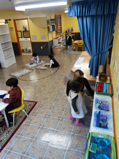 Marian Montessori School