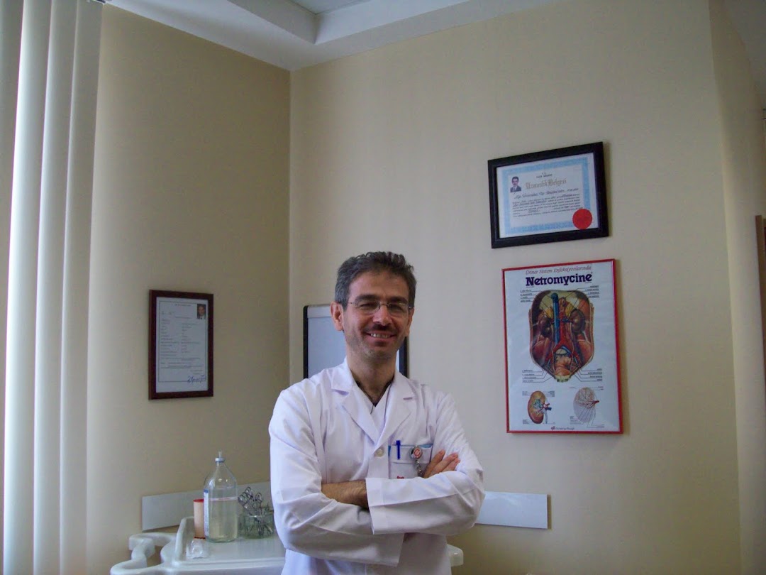 Dr.Suleyman Urlg.