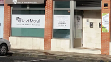 Centro de Terapias Javi Moral en Mimetiz