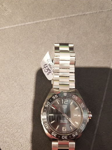 Jewelry Store «Jared The Galleria of Jewelry», reviews and photos, 549 Cool Springs Blvd, Franklin, TN 37067, USA