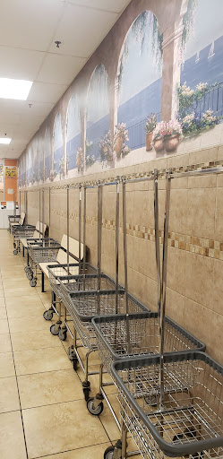 Laundromat «Super Clean Laundry», reviews and photos, 1008 N Mountain Ave, Ontario, CA 91762, USA