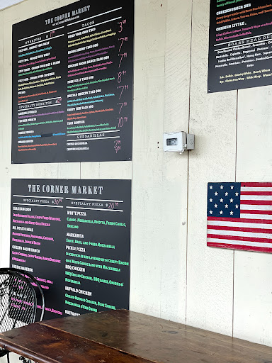 Supermarket «The Corner Market», reviews and photos, 12 Concord St, Holliston, MA 01746, USA