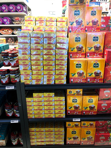 Supermarket «Baladi Fresh Market», reviews and photos, 601 W N Ave, Villa Park, IL 60181, USA