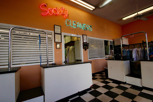 Dry Cleaner «Society Cleaners», reviews and photos, 3912 SW 8th St, Coral Gables, FL 33134, USA