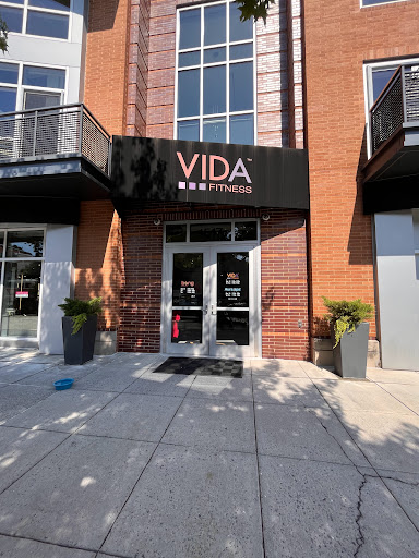 Gym «VIDA Fitness Metropole», reviews and photos, 1517 15th St NW, Washington, DC 20005, USA