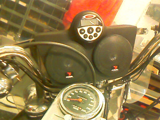 Car Stereo Store «Car Toys», reviews and photos, 10545 Melody Dr, Northglenn, CO 80234, USA