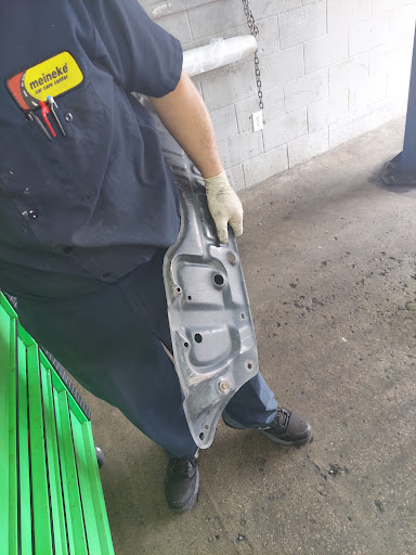Auto Repair Shop «Meineke Car Care Center», reviews and photos, 1632 Pat Booker Rd Suite 112, Universal City, TX 78148, USA