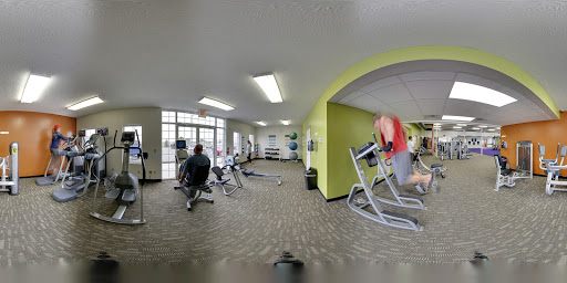 Gym «Anytime Fitness», reviews and photos, 810 E 56th St Ste 2, Kearney, NE 68847, USA