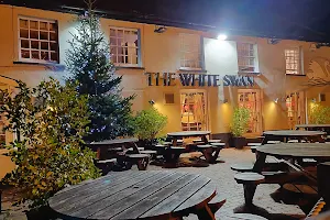 The White Swan, Southampton image