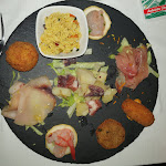 Photo n°3 de l'avis de Diego.o fait le 05/06/2021 à 19:38 sur le  Ristorante Campisi à Marzamemi