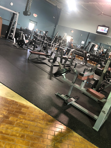 Health Club «New Life Fitness», reviews and photos, 24911 Kuykendahl Rd, Tomball, TX 77375, USA