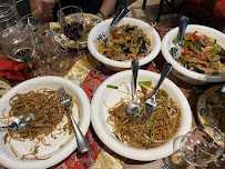 Plats et boissons du Restaurant chinois VILLA PÉKIN à Bourges - n°10