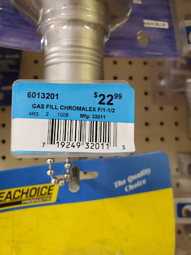 Fishing Store «Crook & Crook Marine - Electronics, Fishing and Marine Supply», reviews and photos, 2795 SW 27th Ave, Miami, FL 33133, USA