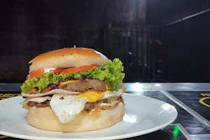Gool Burger image