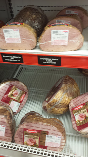 Grocery Store «Save-A-Lot», reviews and photos, 1926 E Silver Springs Blvd, Ocala, FL 34470, USA