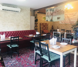 Cafe Kabul photo