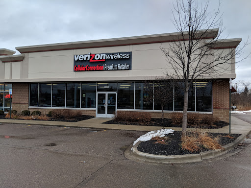 Cell Phone Store «Verizon Authorized Retailer, TCC», reviews and photos, 46540 Michigan Ave, Canton, MI 48188, USA