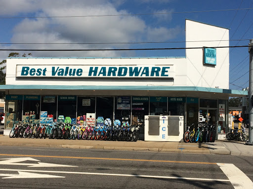Best Value Hardware, 600 Virginia Beach Blvd, Virginia Beach, VA 23451, USA, 