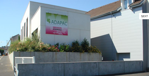 Agence de services d'aide à domicile Adapac Brive-la-Gaillarde