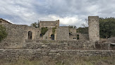 Verrerie archéologique de Couloubrines Ferrières-les-Verreries