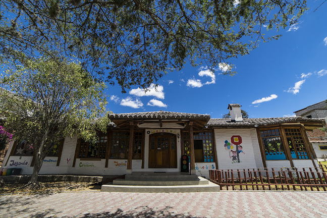 Centro Infantil Stop n' Play - Quito