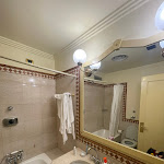 Photo n°8 de l'avis de Joy.l fait le 13/07/2022 à 19:07 sur le  Hotel Auriga Milano à Milan