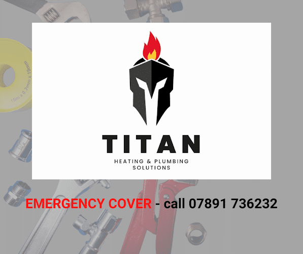 Reviews of Titan Heating & Plumbing Solutions Ltd in Swindon - Other