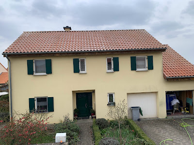 Mario Vais Entretien Rénovation De L Habitat à Yutz