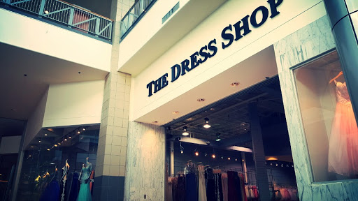 Bridal Shop «The Dress Shop San Antonio», reviews and photos, 6301 NW Loop 410, San Antonio, TX 78238, USA