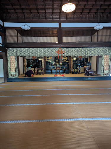 Comentarii opinii despre 建長寺