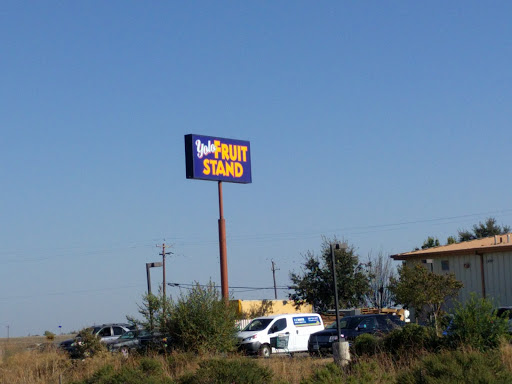 Produce Market «Yolo Fruit Stand», reviews and photos, 46710 Co Rd 32B, Davis, CA 95618, USA