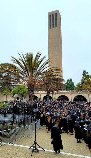 Book Store «UCSB Bookstore», reviews and photos, 1 UCEN Rd, Santa Barbara, CA 93106, USA