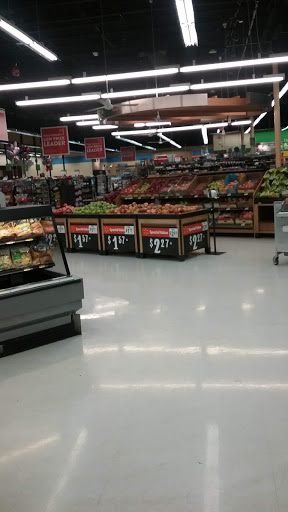 Supermarket «Walmart Neighborhood Market», reviews and photos, 1970 S University Blvd, Mobile, AL 36609, USA