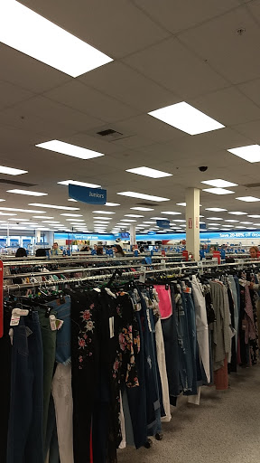 Clothing Store «Ross Dress for Less», reviews and photos, 7615 Evergreen Way, Everett, WA 98203, USA