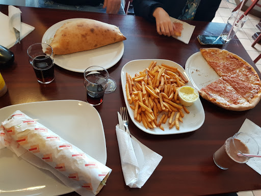Hos Nihat in Norre Alslev, Sønderborg