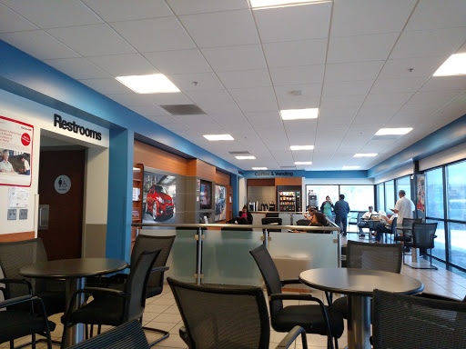 Honda Dealer «Capitol Honda», reviews and photos, 745 Capitol Expressway Auto Mall, San Jose, CA 95136, USA