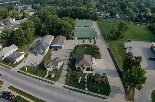 Self-Storage Facility «Main Street Self Storage», reviews and photos, 442 E Main St, Brownsburg, IN 46112, USA