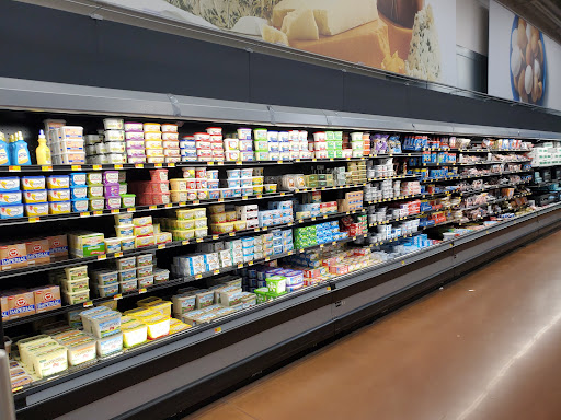 Department Store «Walmart Supercenter», reviews and photos, 150 Western Ave NW, Faribault, MN 55021, USA