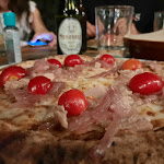 Photo n°2 de l'avis de Denis.e fait le 09/08/2021 à 21:42 sur le  Mulinum San Floro - Mulino, Forno e Pizzeria Agricola come 100 anni fa. à Località Torre del Duca