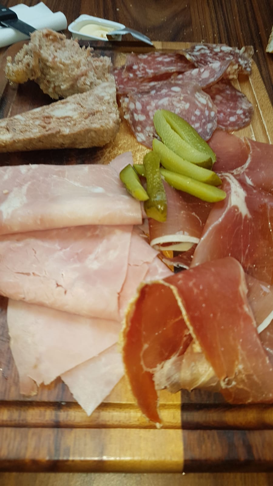 Photo n° 1 de l'avis de pascal.o fait le 06/03/2019 à 15:10